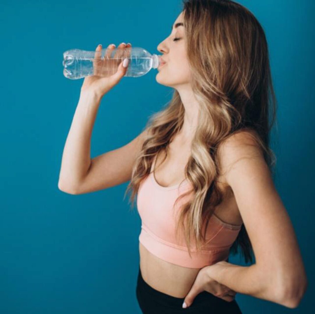 Исцеляющая Живая вода (Кирилл Прищенко)