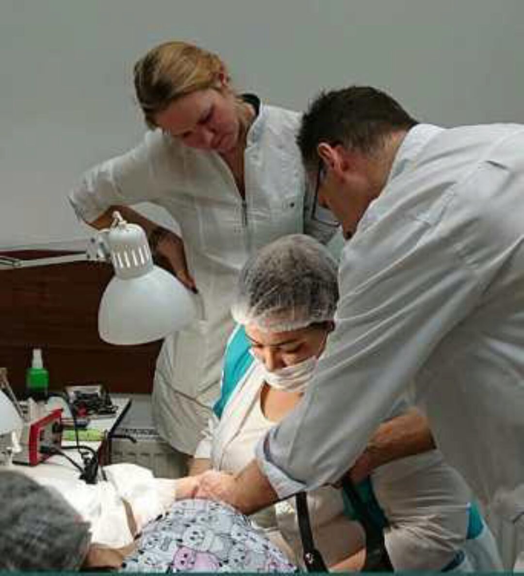 Подология. Синдром диабетической стопы (Игорь Пелогиевский)