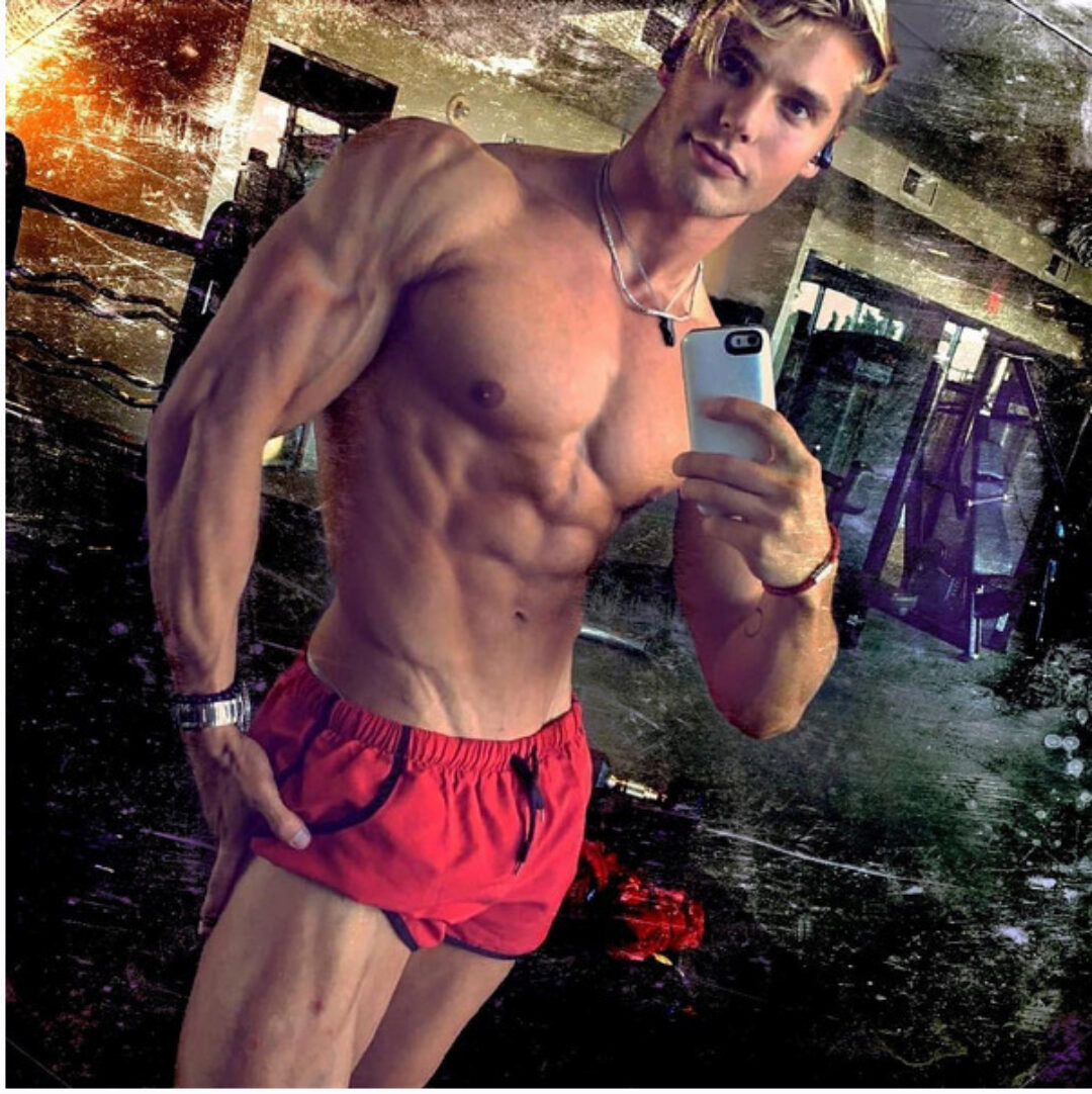 Программа мечты (Данил Кабуров)