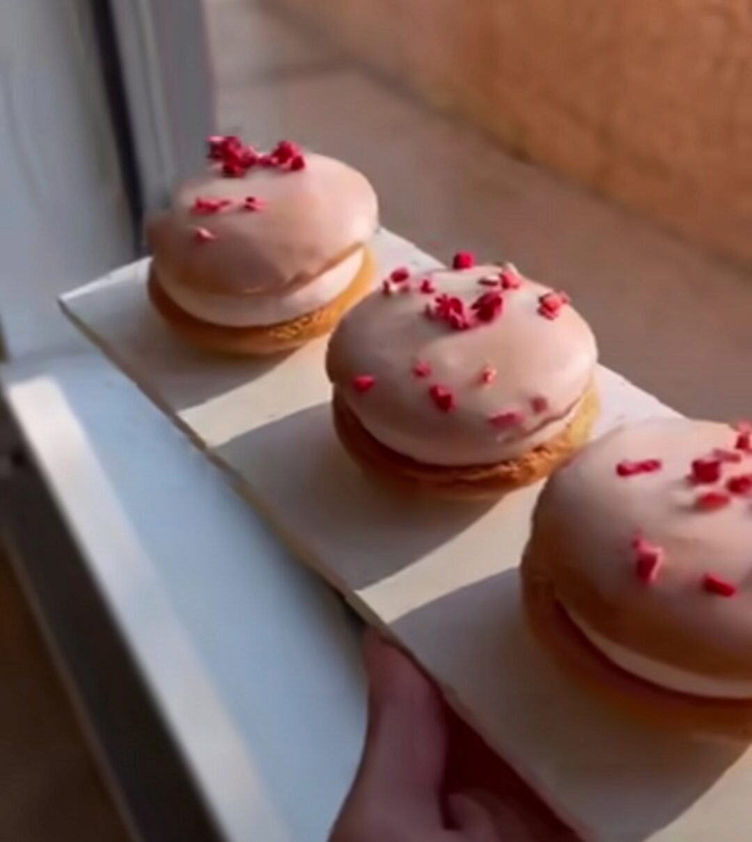 [cakebomb] Буше (Александра Филатенко, Анна гордеева)