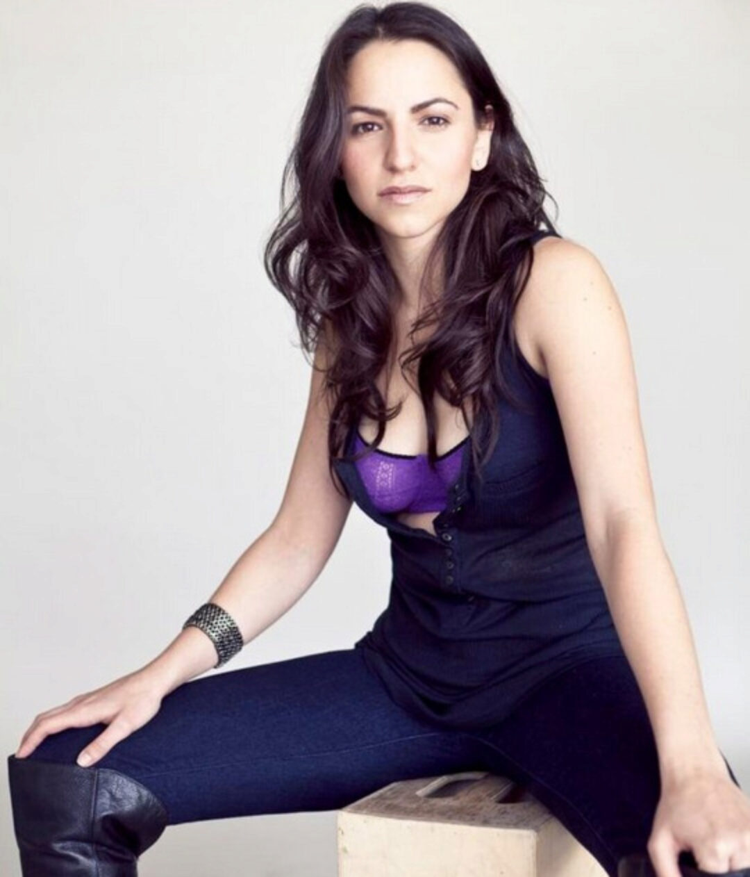 Гайд по стебу (Марни Кинрис)