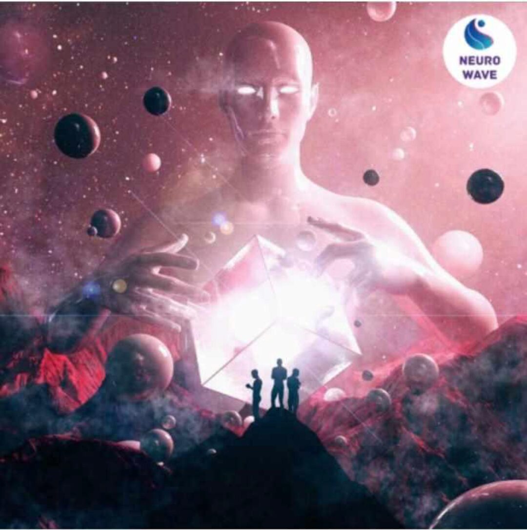 [Neuro-Wave] Нейронные сети Бога