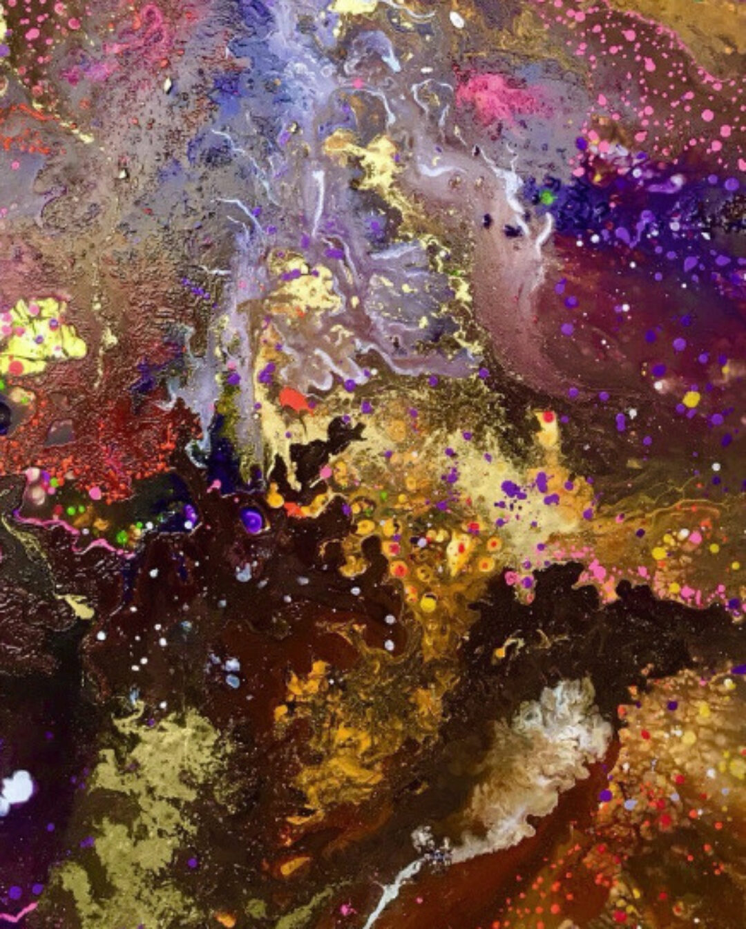 [Новая норма] Медитация Программирование ДНК (Александр Сенченко)