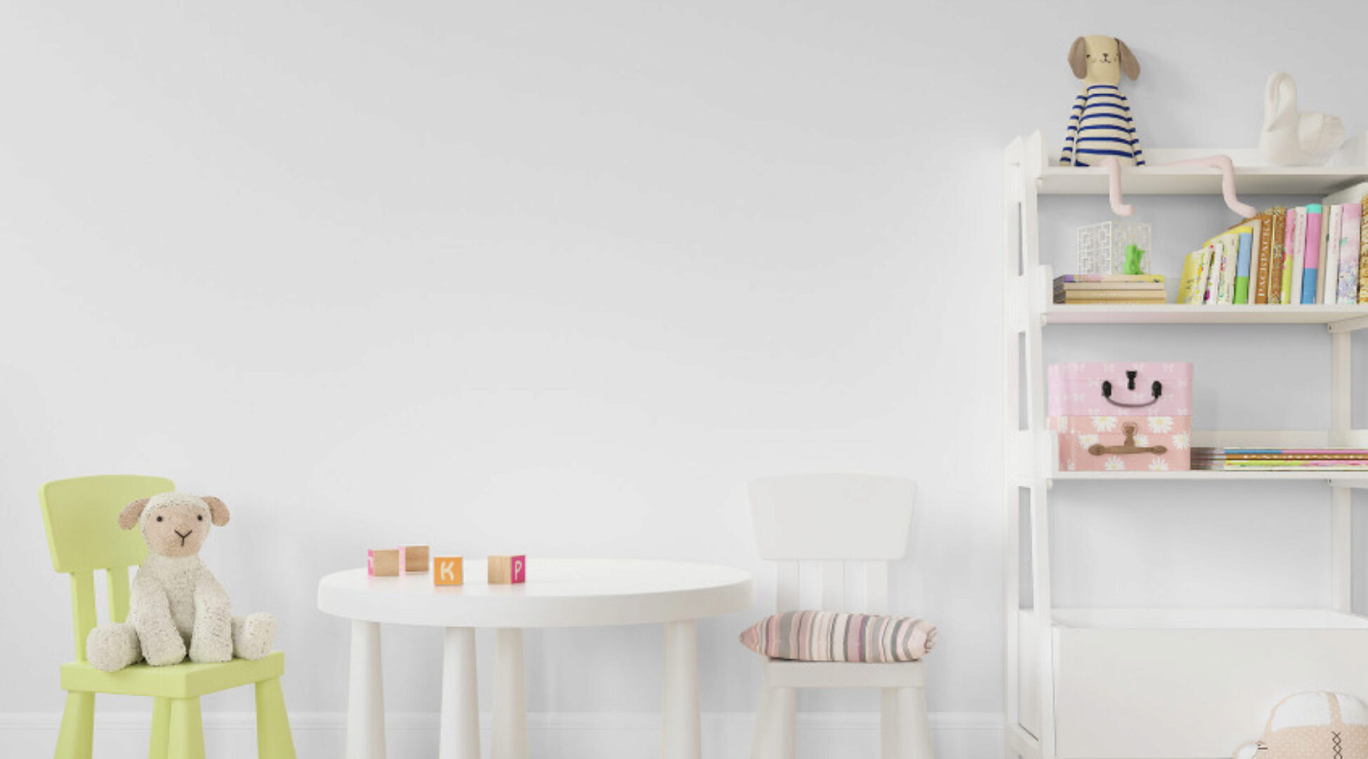 [Просто Ремонт] Дети в доме (Ксюша Измайлова)