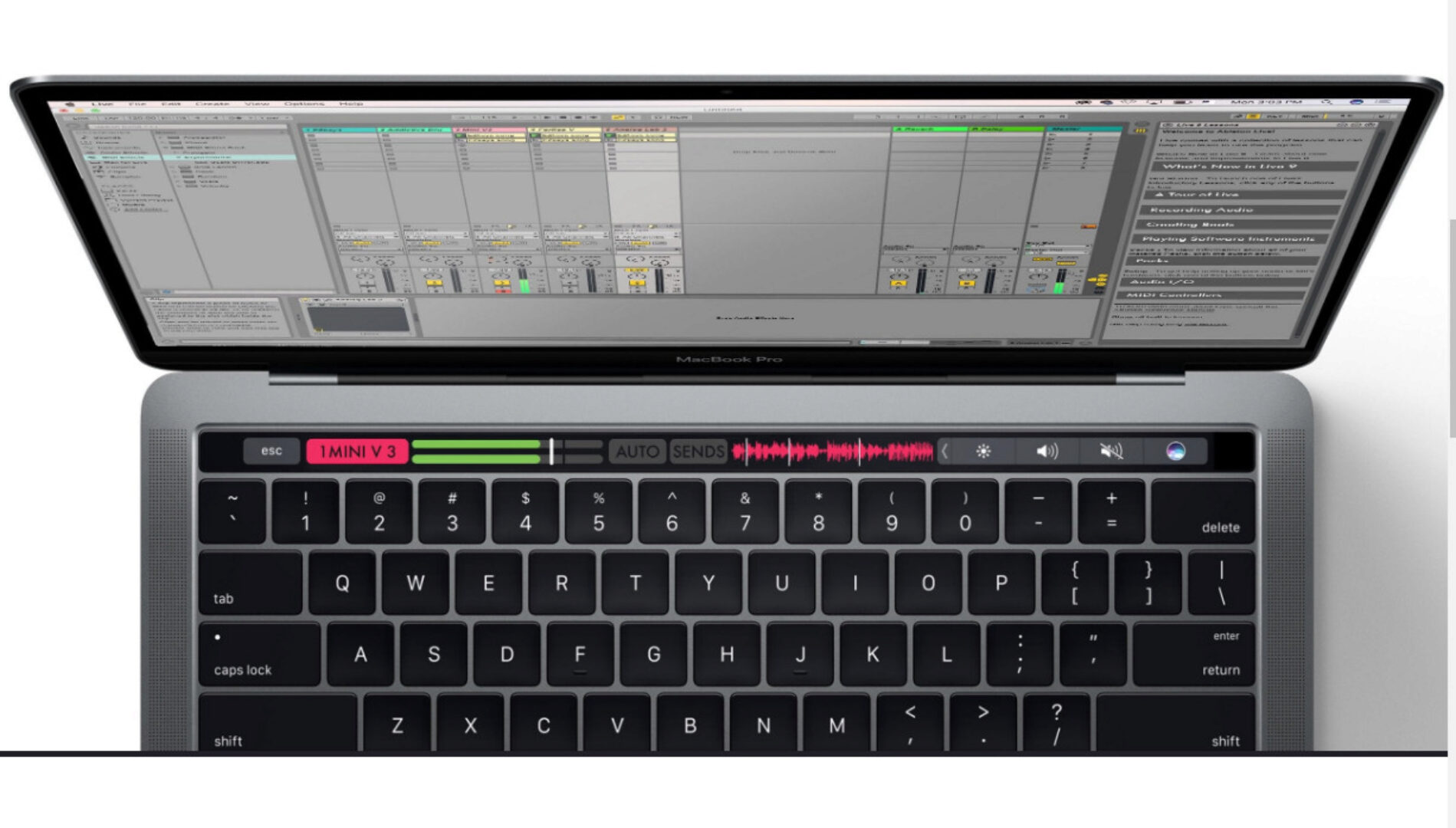 [Ableton Pro Help] Маркетинг и продвижение Вашей музыки. 3 Курса (Александр Владимиров)