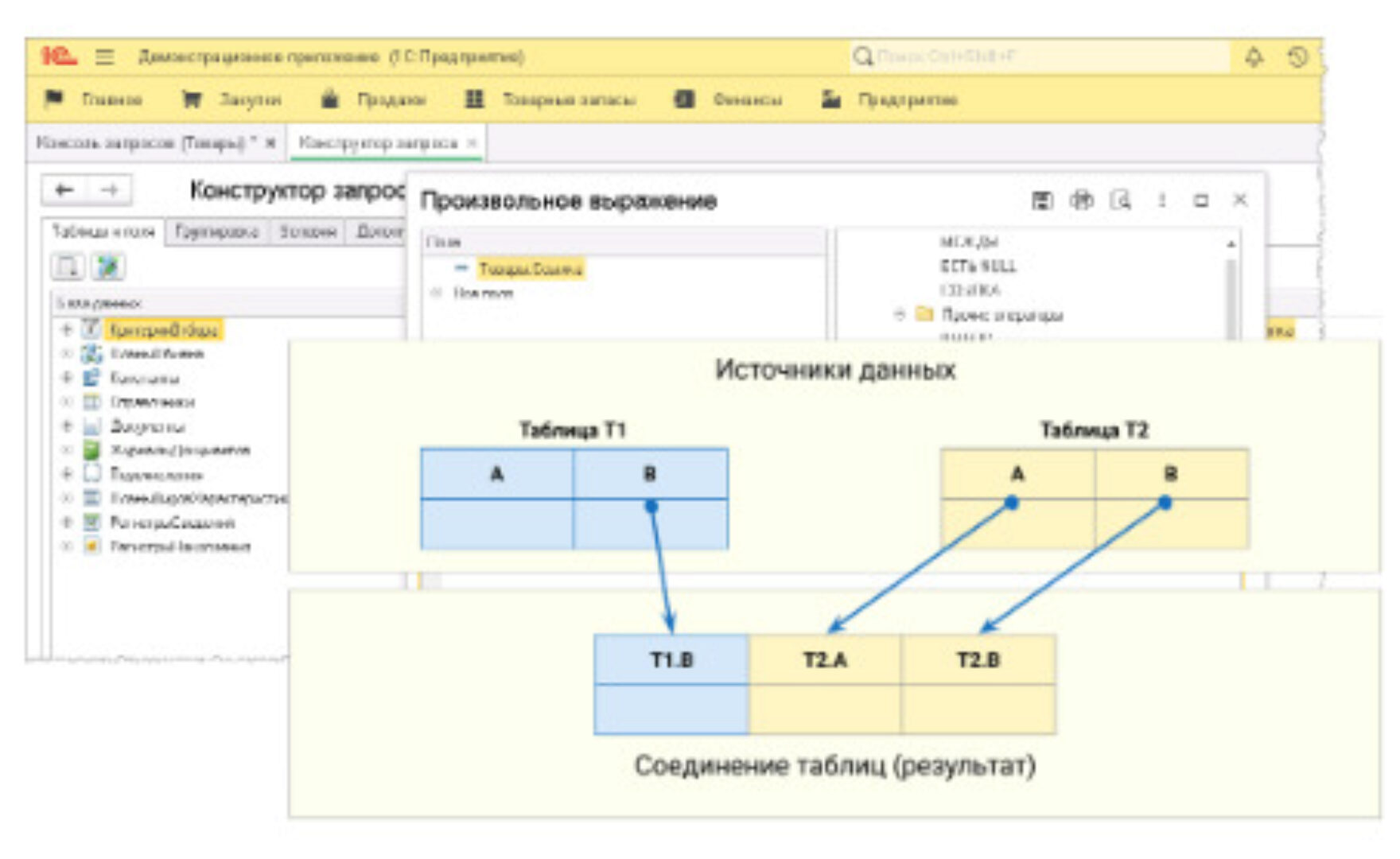 [курсы-по-1с.рф] Расширенный курс по разработке и оптимизации запросов в 1С