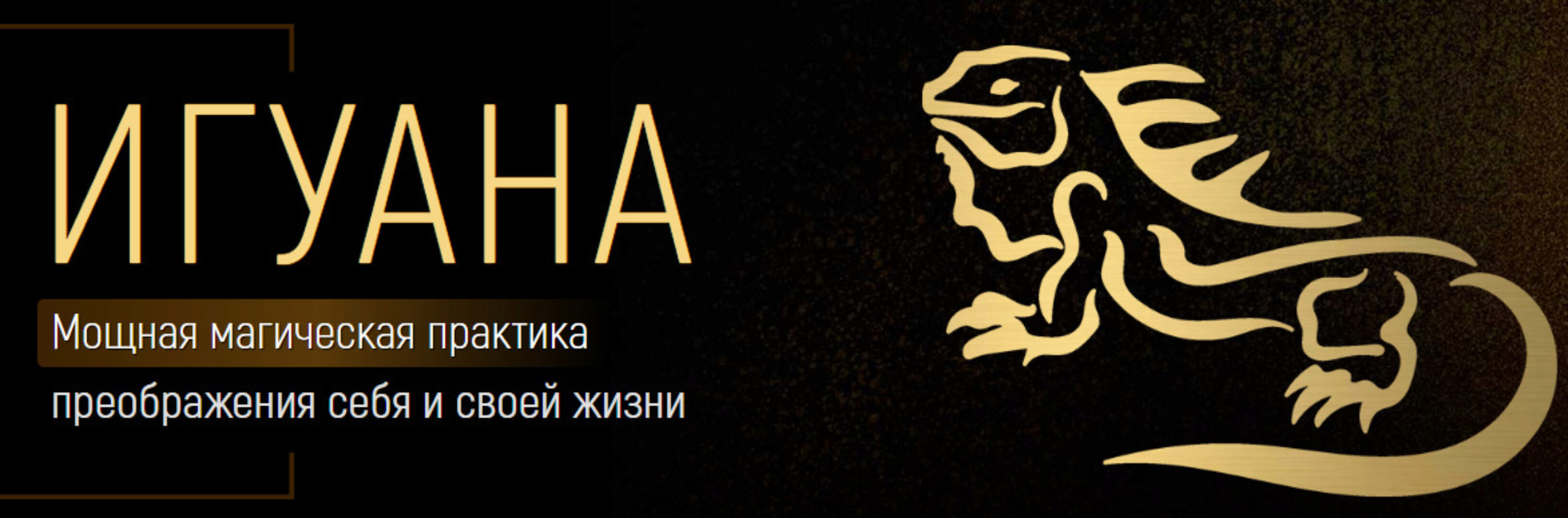 Игуана: мощная магическая практика преображения себя и своей жизни 2023 (Марта Николаева-Гарина)