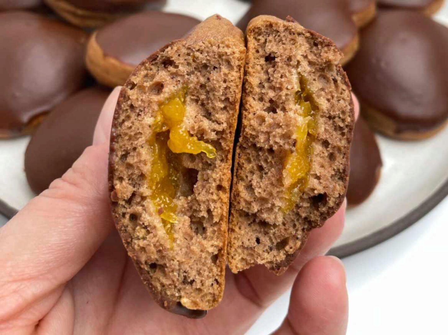 [Pekarko] Альпийские пряники (Ольга Кащиц)