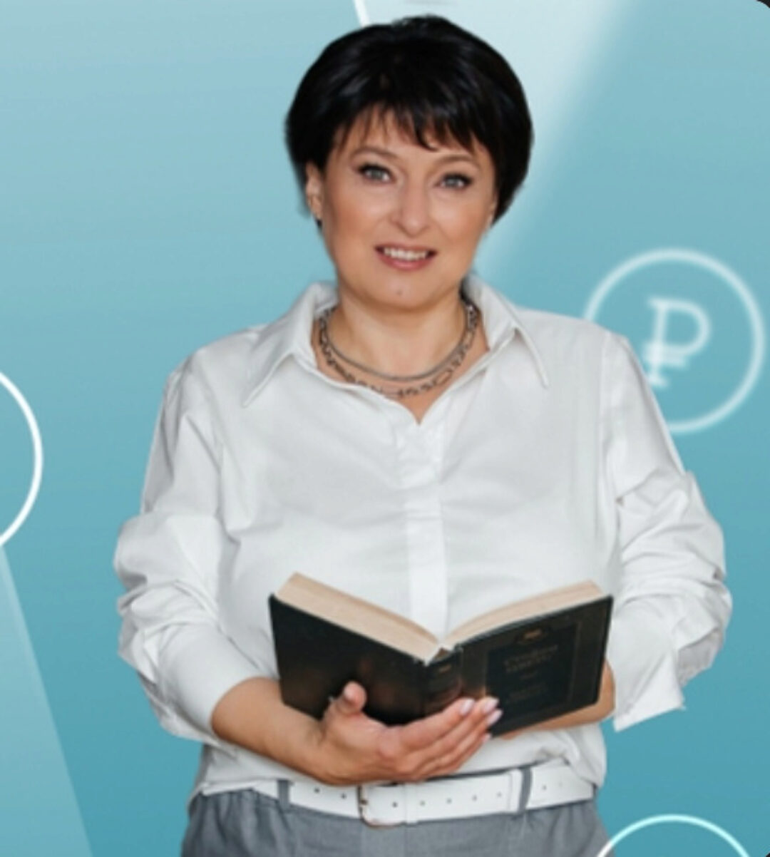 Экспресс - финансы с Марией Мамонтовой (Мария Мамонтова)