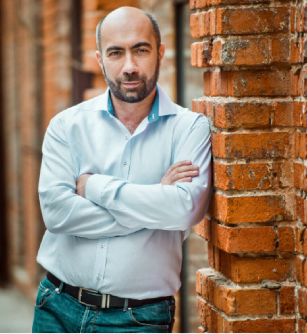 Видеокурс ПЭАТ. Как освободиться от проблем, если привык с ними жить, 2015 год (Константин Довлатов)