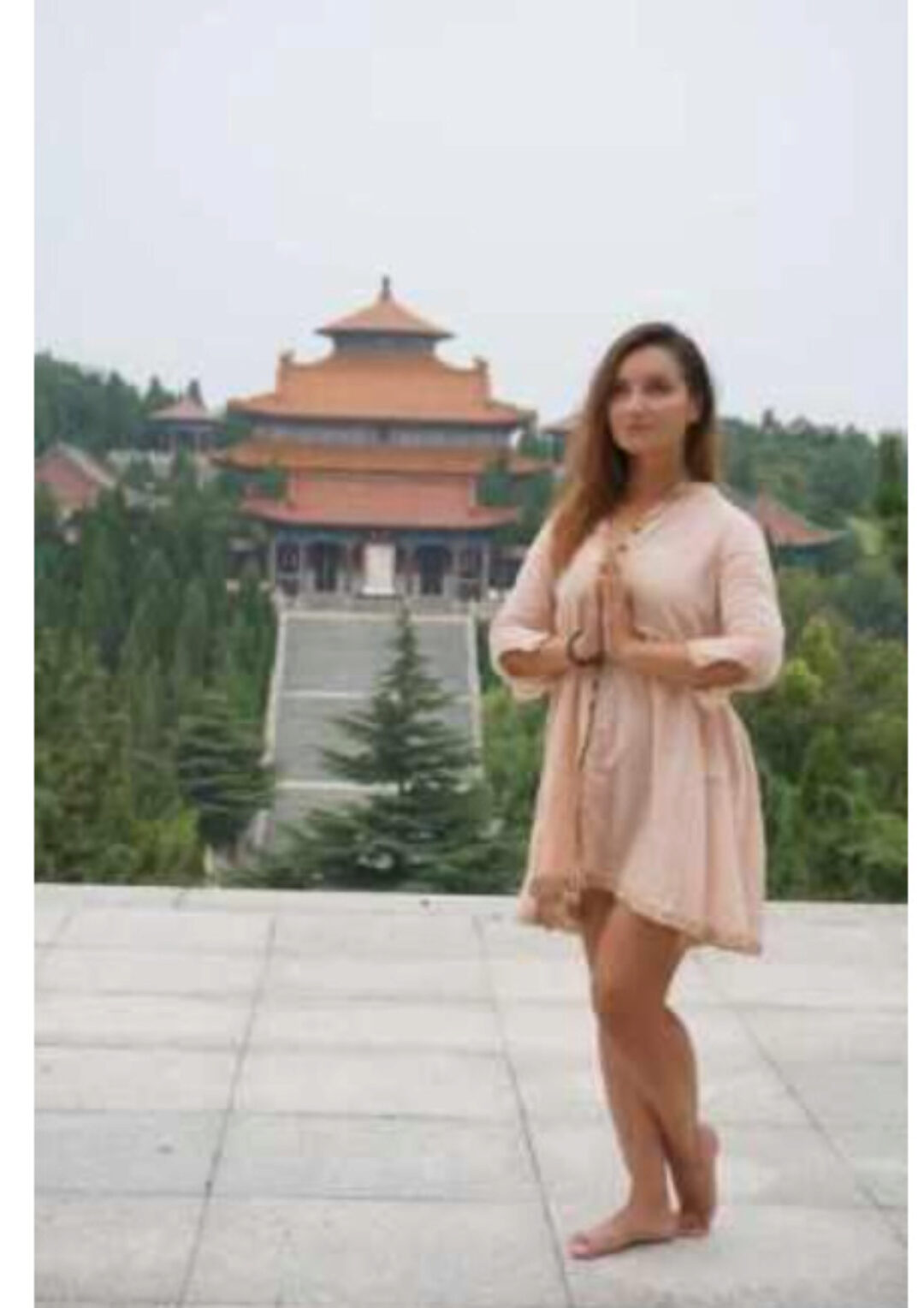 «Кoрoлевская любoвница» интимный фитнeс дaoсскoй гeйши (Светлана Сотникова)