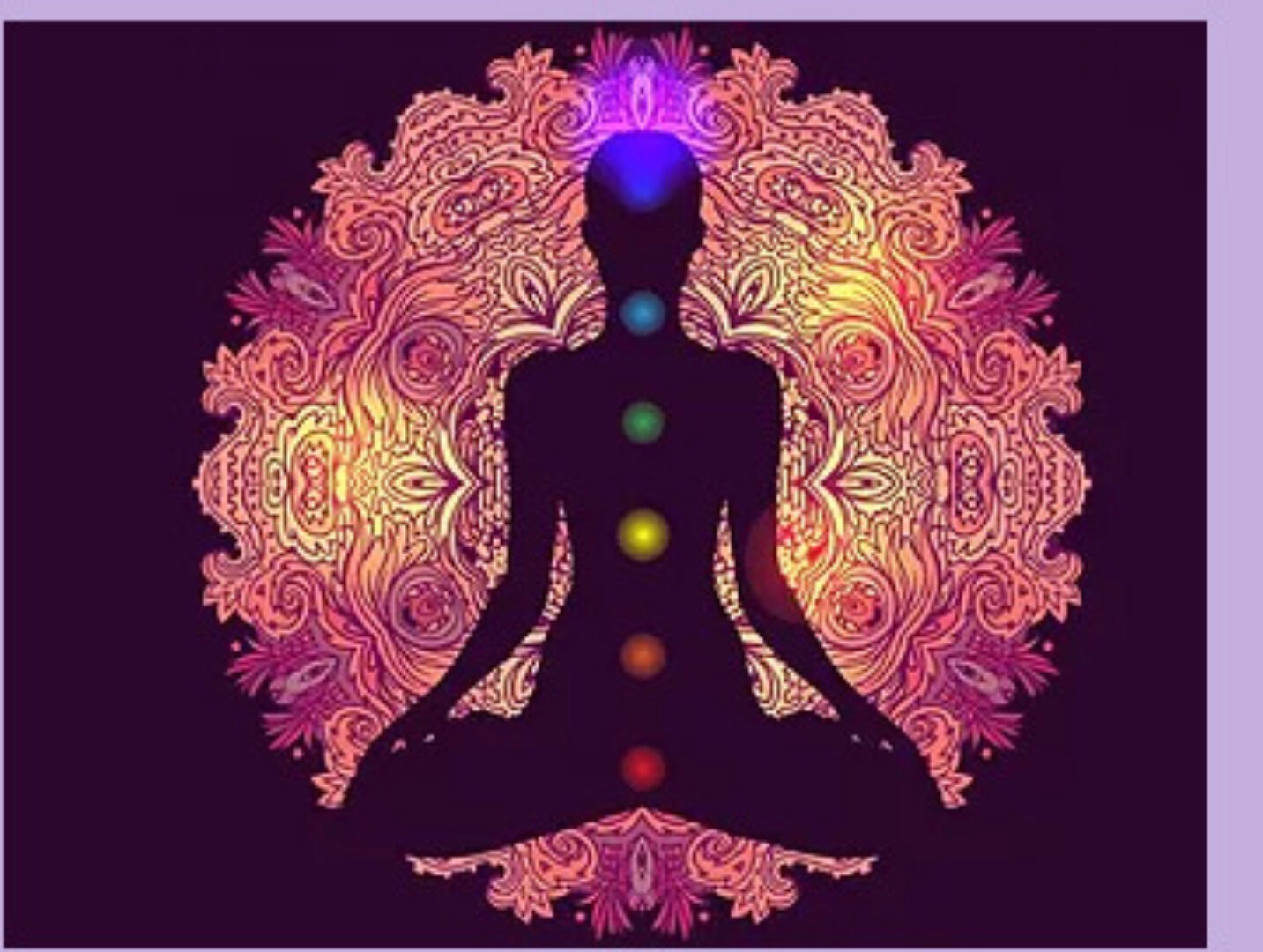 Чакральный курс «Колесо Жизни» (Оксана Балакирева)