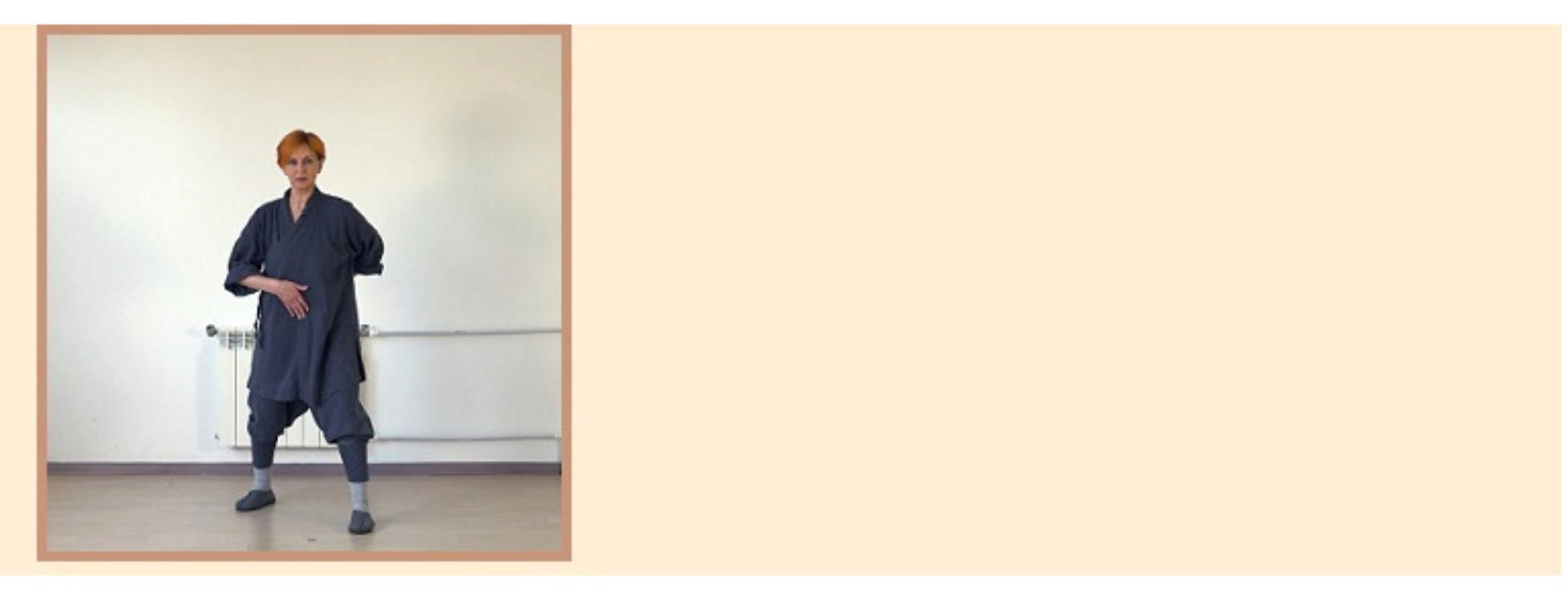 Суставная гимнастика Тун Бэй (Екатерина Муромцева)