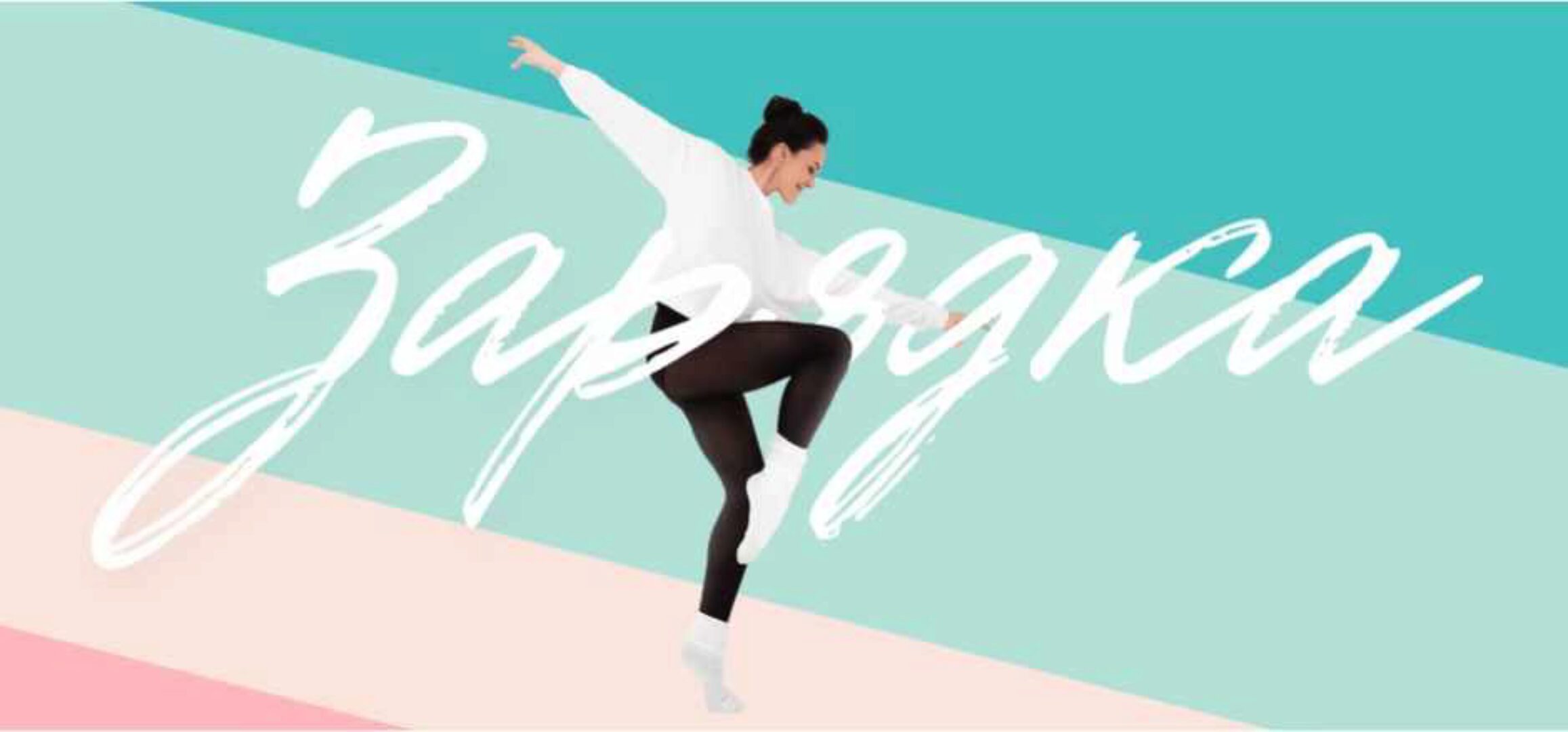 Зарядка. Пакет Не буду лениться (Дарья Мороз)