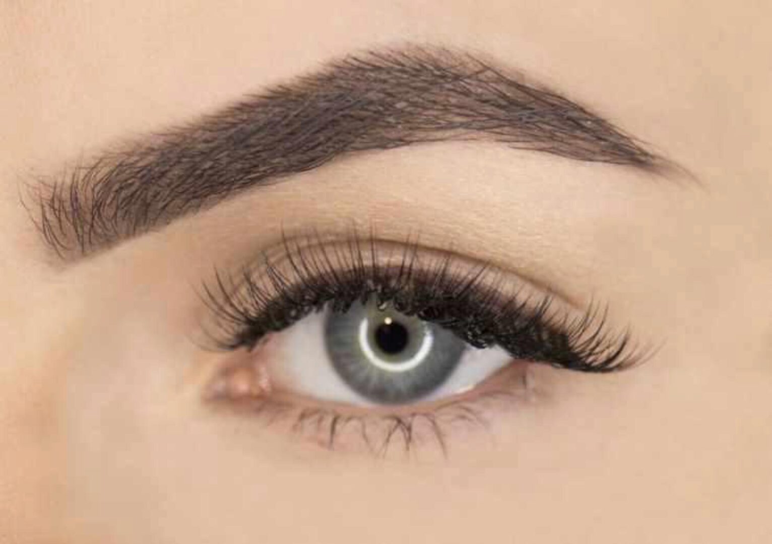 [WOWBERRY academy] Углублённая архитектура бровей  + разметка нитью (Виктория Захарова)