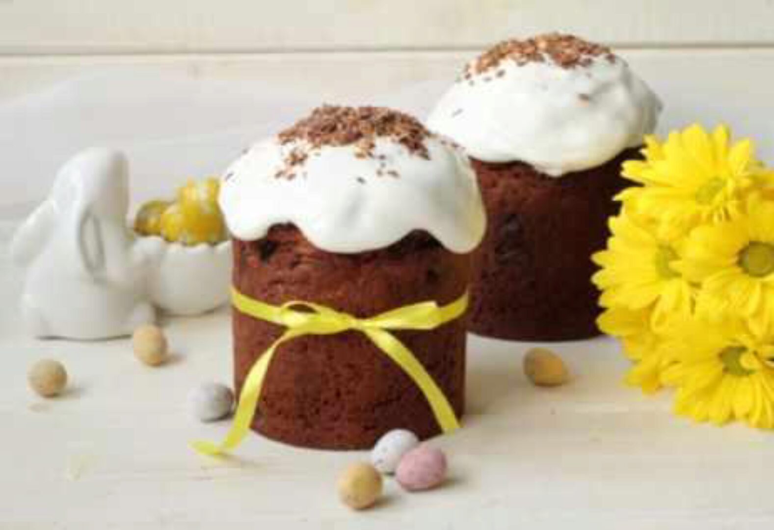 Куличи на пасху (Олеся Шубина)@olesya_alya_tortik