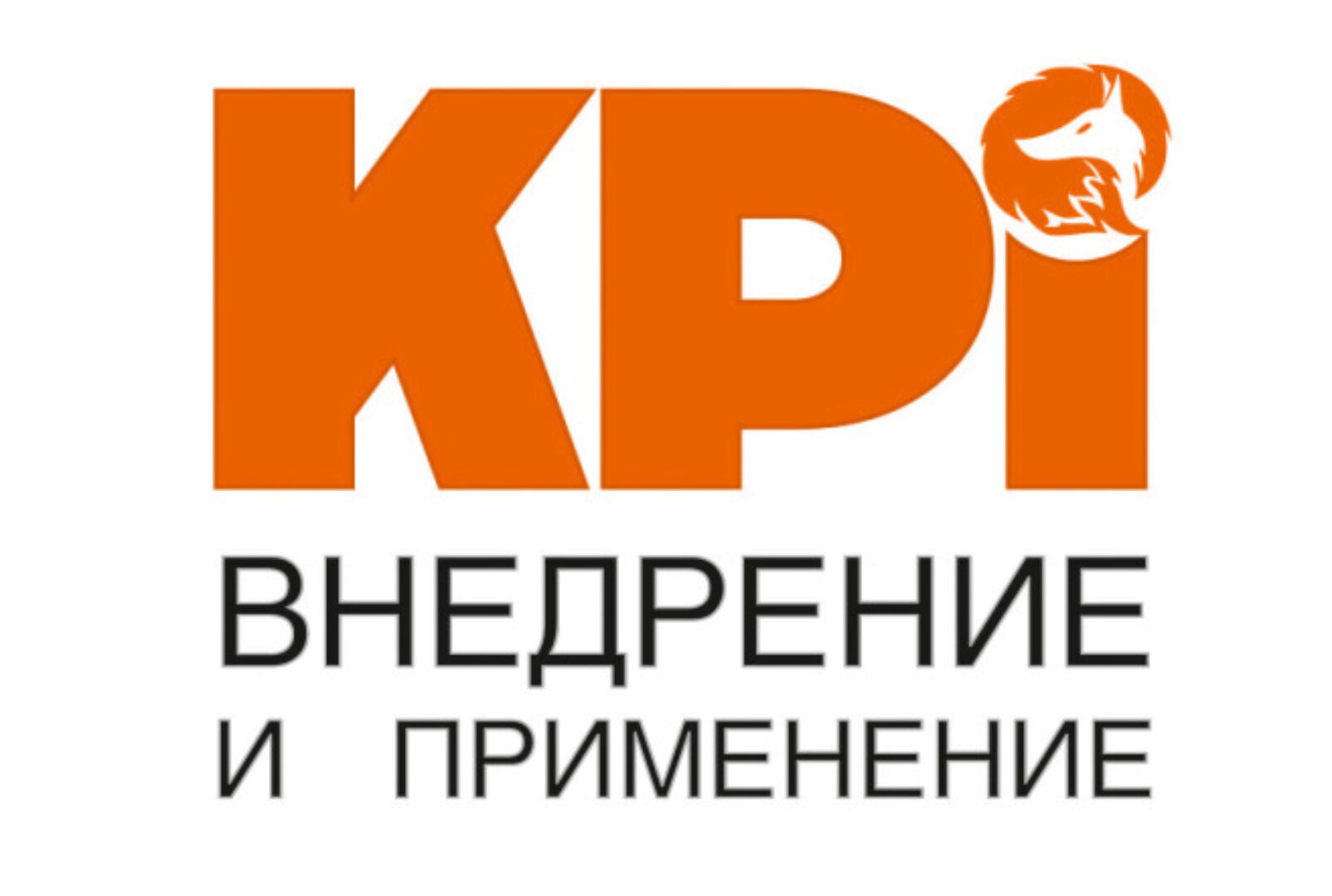 KPI. Внедрение и применение (Марина Вишнякова)