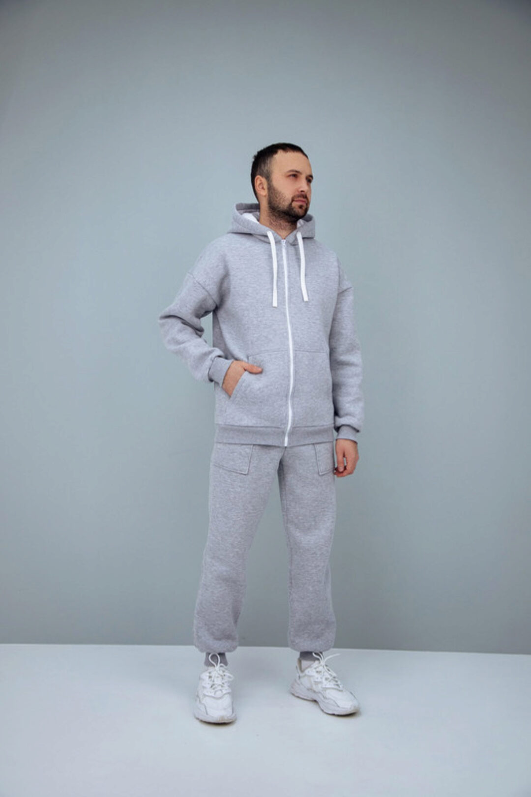 Костюм Flame – мужчины. Размеры 40-64. Рост 182 (Элина Патыкова)