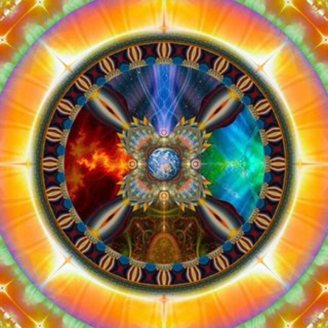 [Атлантида] Флешка-артефакт Сложная Защита