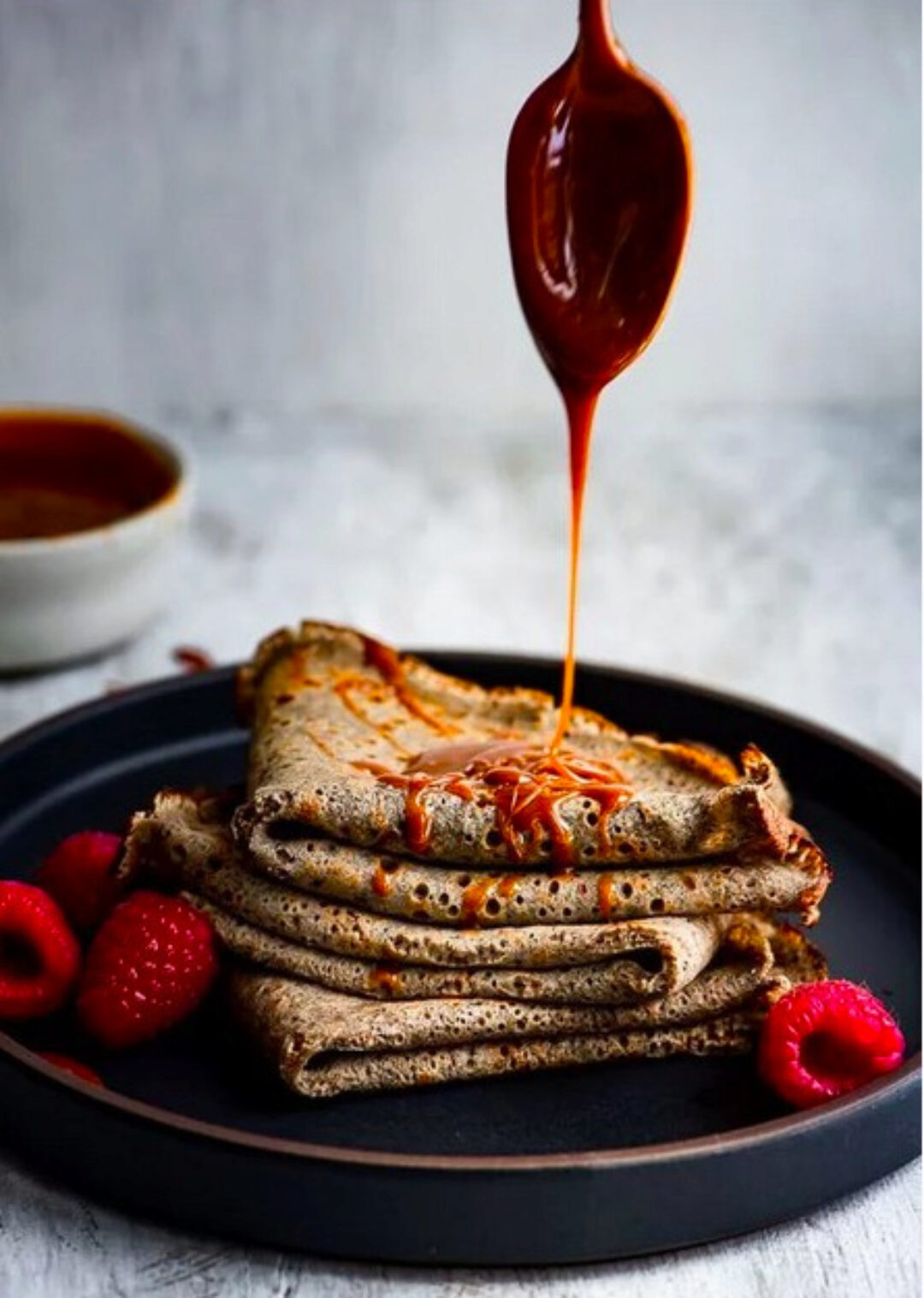 [Labfood] Царские блины (Яна Нетреба)