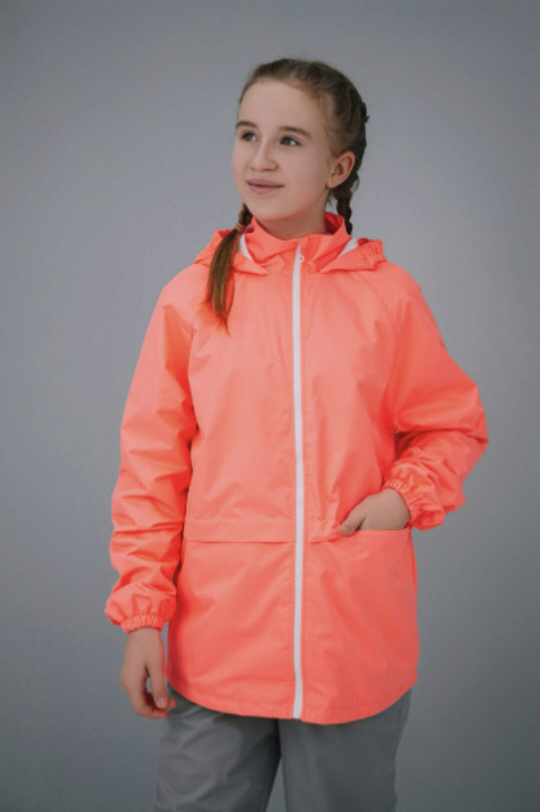 Костюм ветровочный Pocket. Размеры 80-170 (Элина Патыкова)