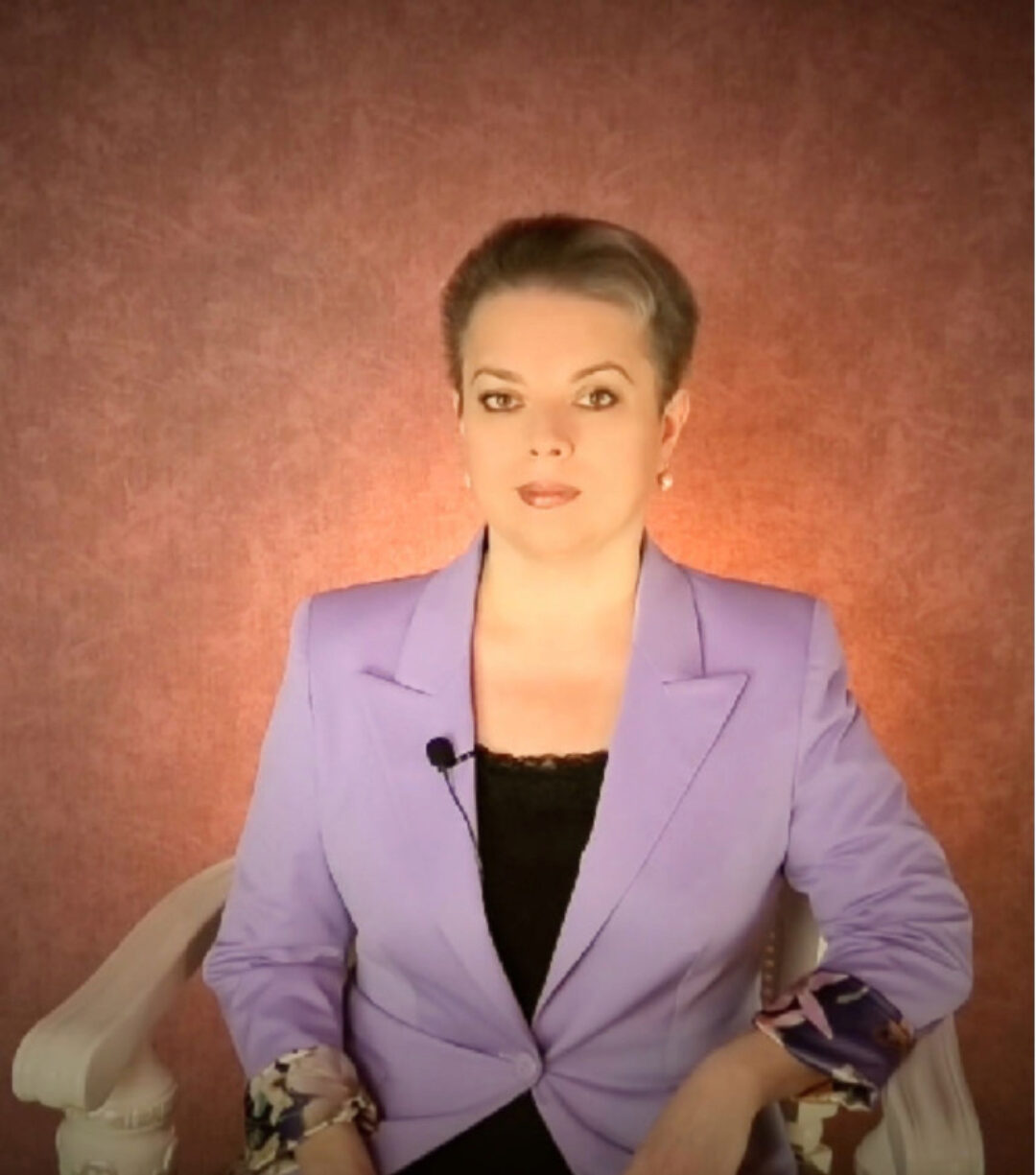 Аффирмация на Везение (Анна Кирьянова)