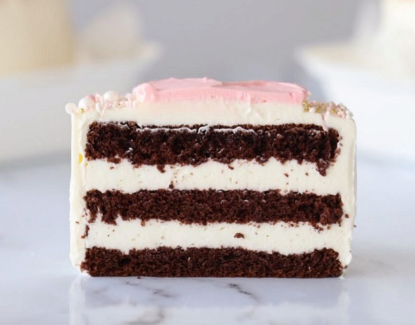 [Cake School] Бенто торты (Алина Макарова)