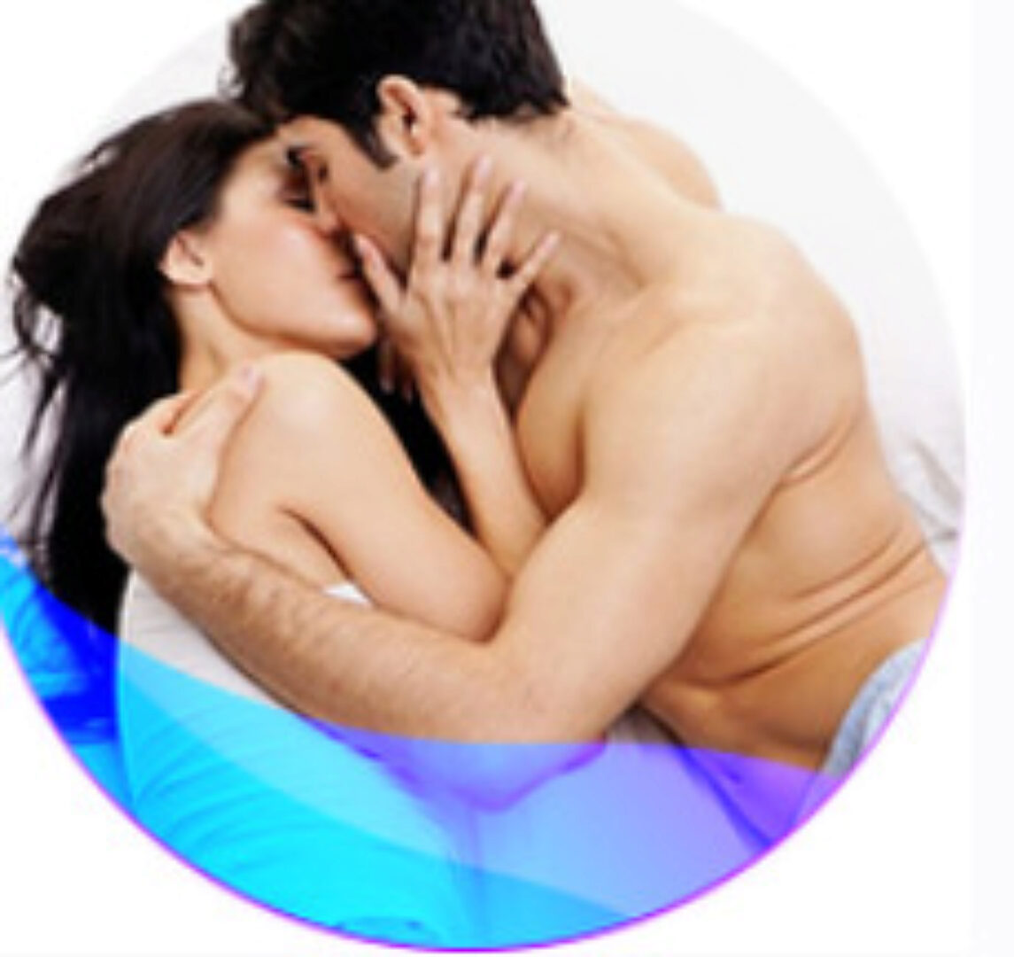 Горячие фишки роскошной любовницы от сексолога (Юлия Агапитова)