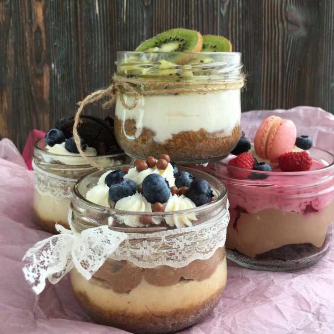 [tort_sherbet] Банкейки (Юлия Бугимбаева)