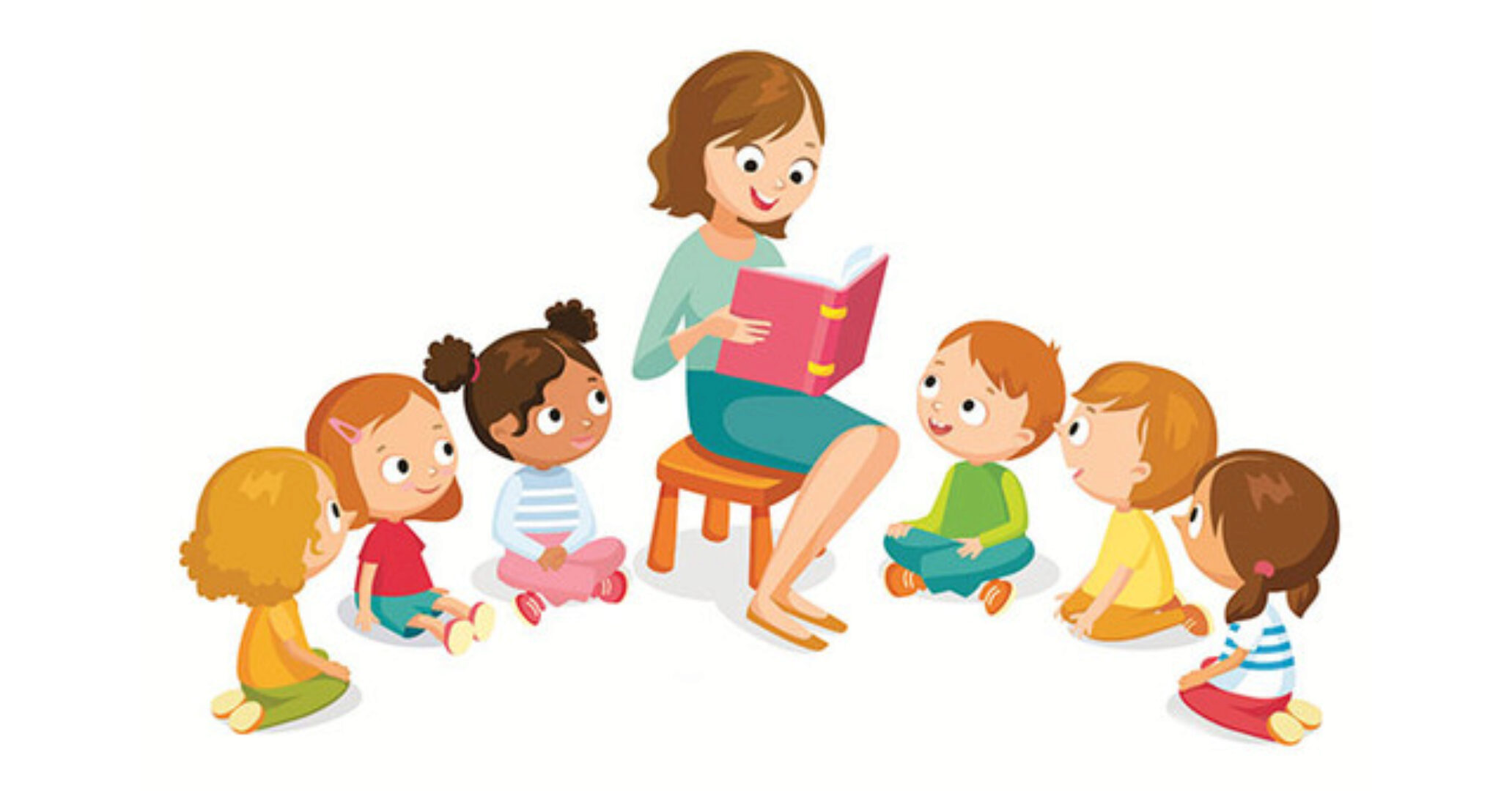 Библиотека «My english baby» (Мария Елисеева)