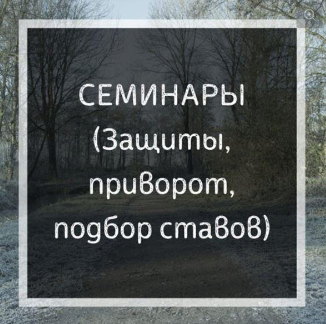 Диагностика ставов рунами (Ольга Бушар)