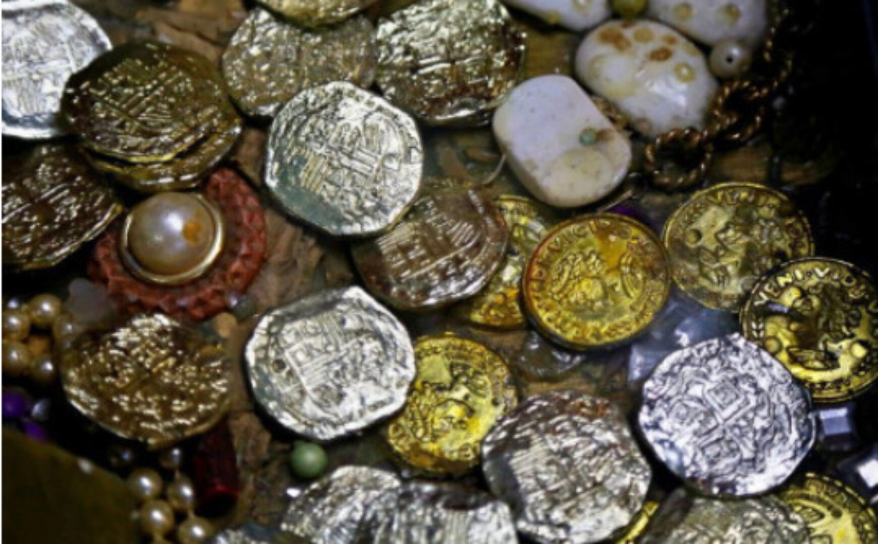 [Neso Akademie] Денежная магия. Полный курс 2018  (Владимир Жуков)