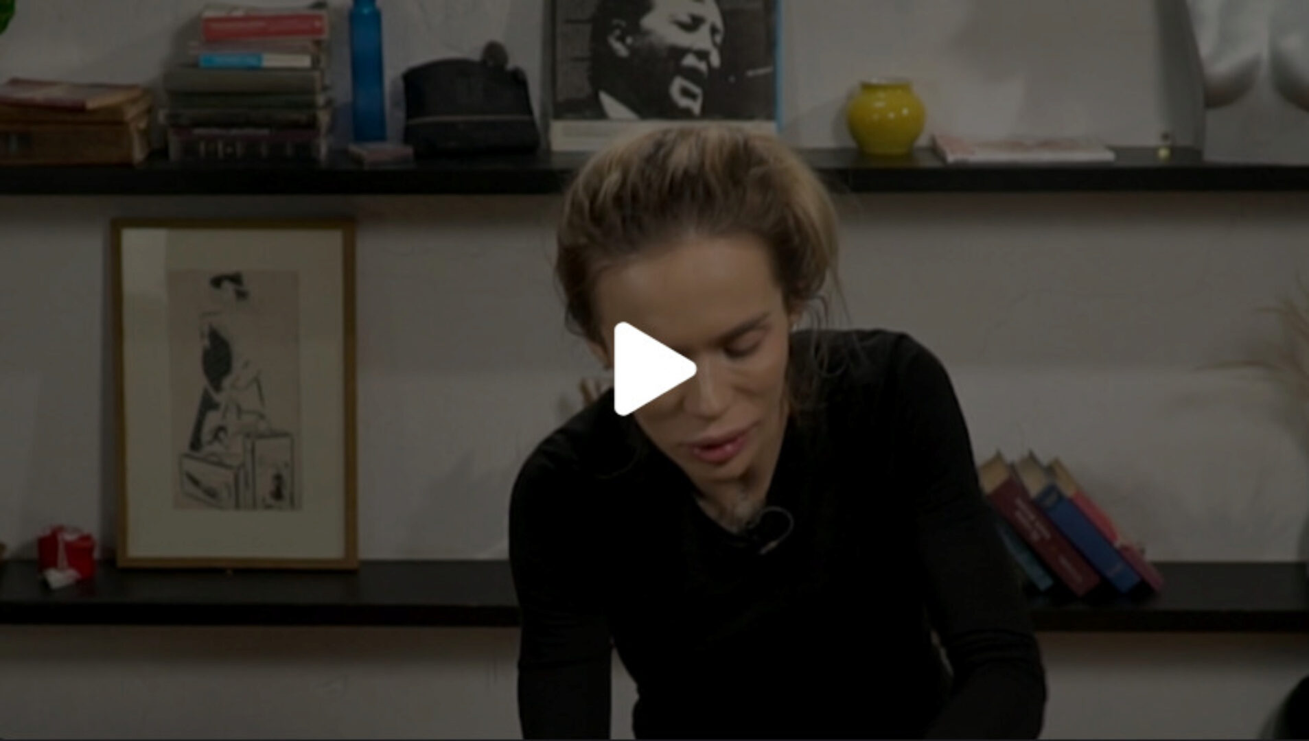 [Viksi666] Рот и руки (Виктория Рахматулина)