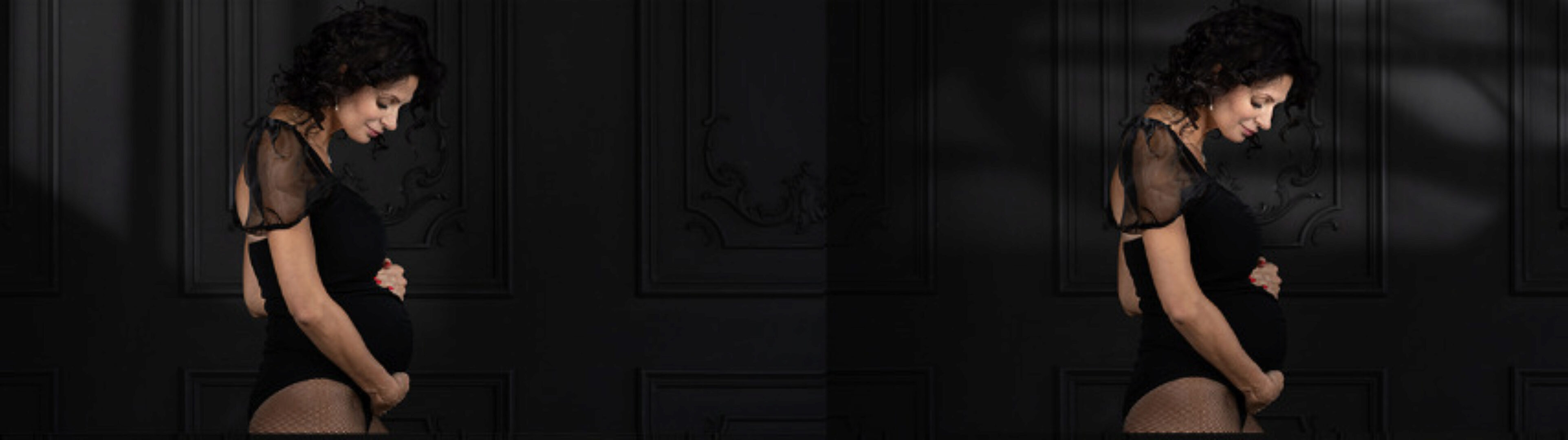 Пресеты. Игра света для Lightroom (Ирина Калмыкова)