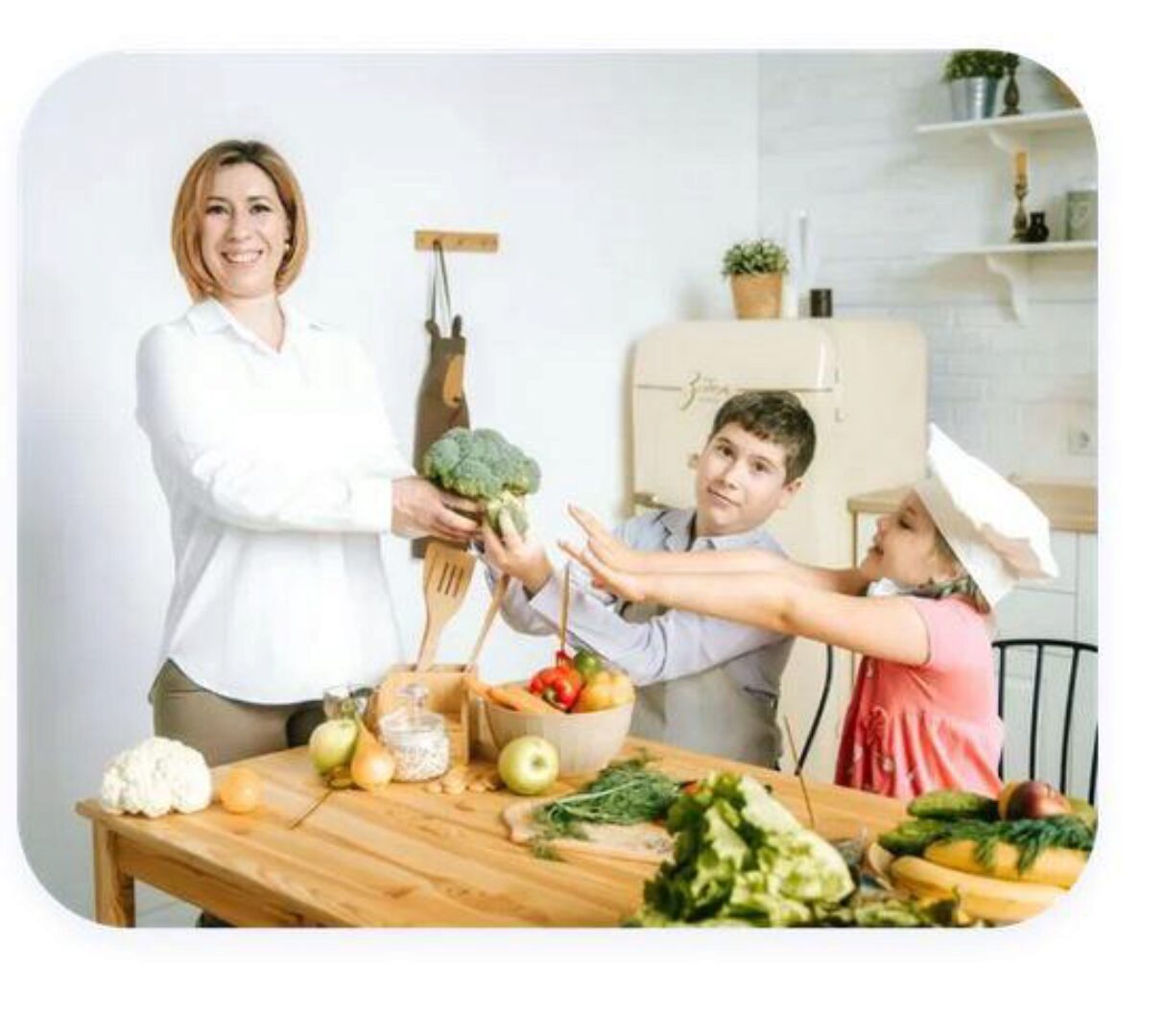 Все чек листы: Десерты, Несладкие завтраки, Порции, Книга рецептов, Меню для приверед, Меню без рыбы (Екатерина Панкова)