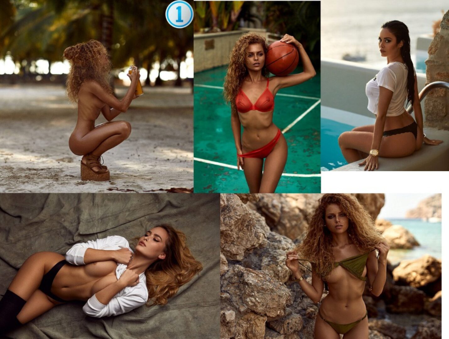 Стили для Capture One. The Master Collection (Joalim Karlsson)