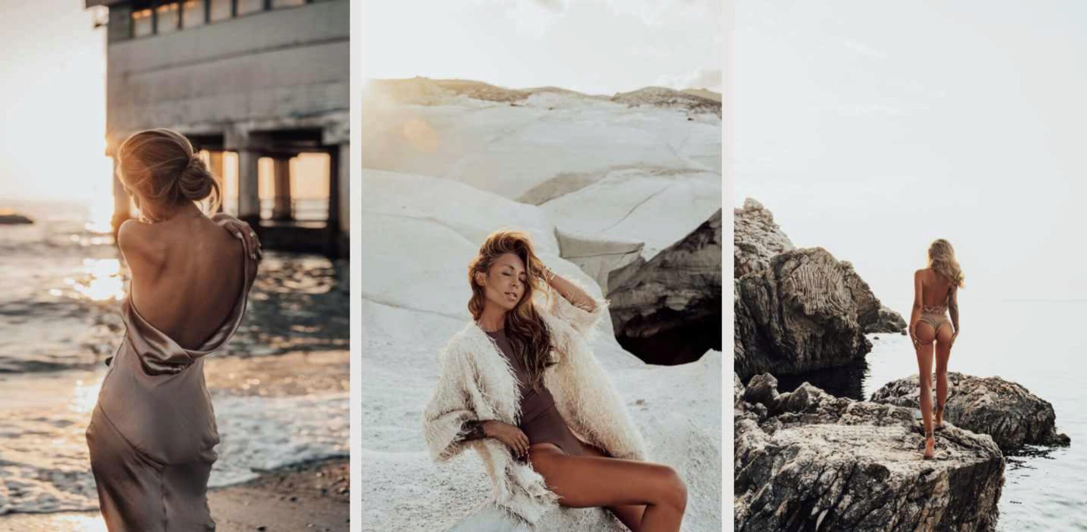 Пресеты Coffee (Юлия Бездарь)