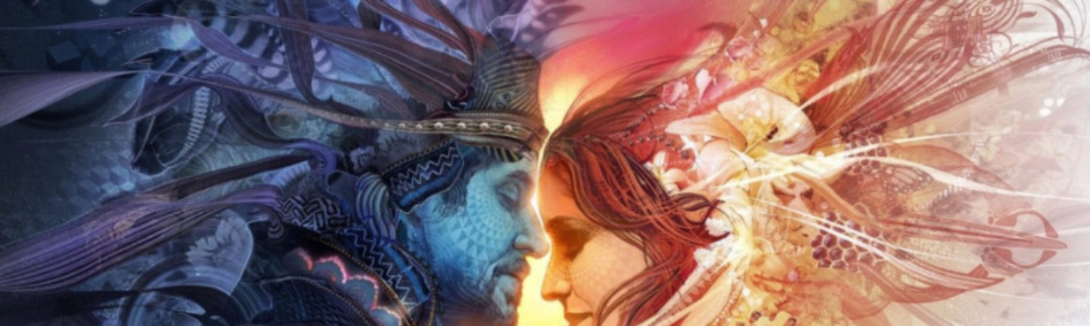 Архетипическая психотерапия. Отцовская программа (Тамара Олешко)