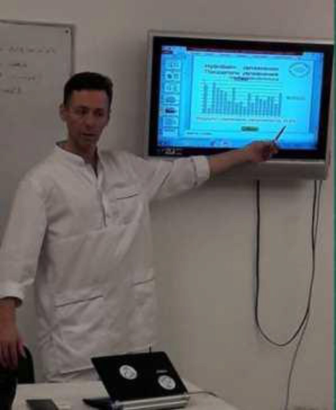 Онлайн-курс «Подология». Статические деформации стопы и мозоли (Игорь Пелогиевский)