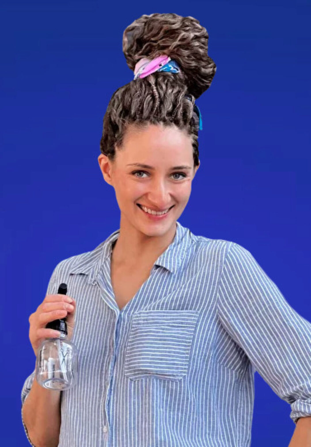 Брейды. Тариф Базовый (Ольга Оликова)