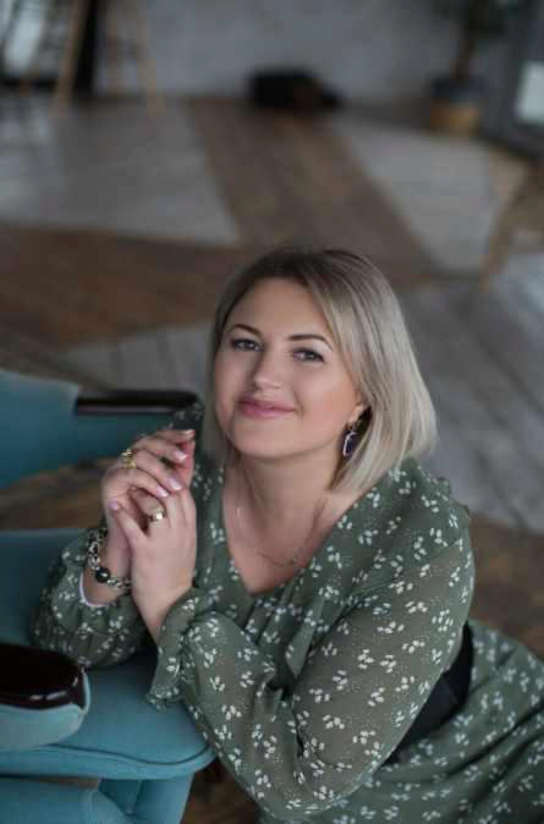 Метафизика Денег (Ольга Кириенко)