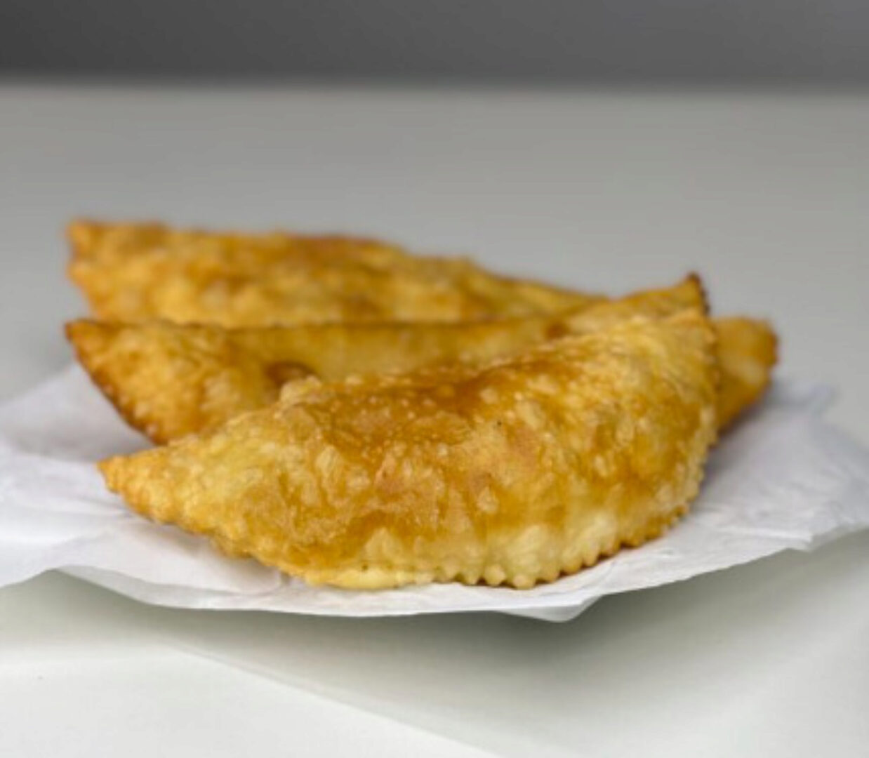 Чебуреки (Мария Манахова)