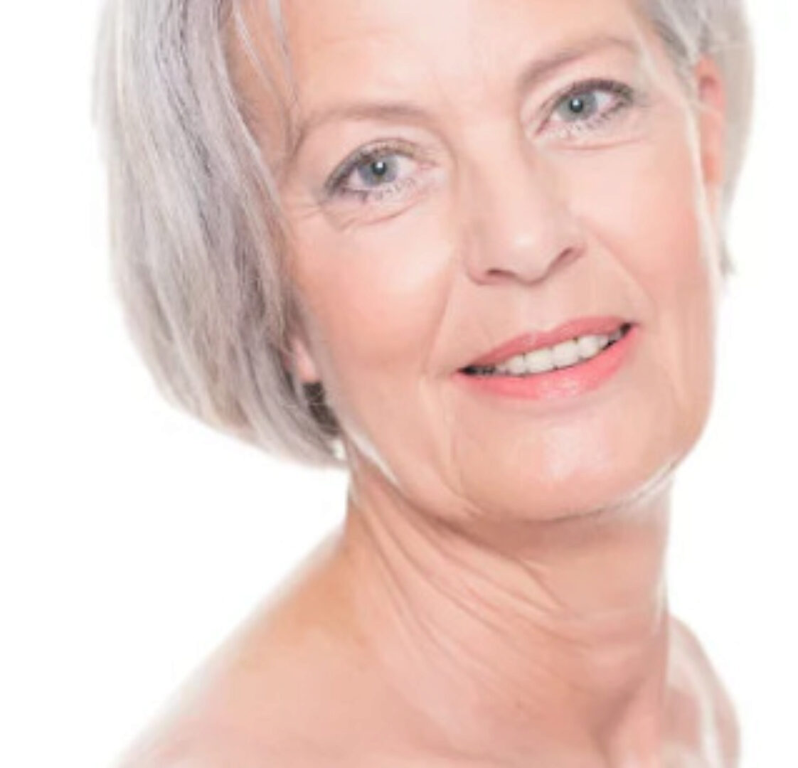 [academy promolodost] Идеальный овал (Наталья Баньяц)