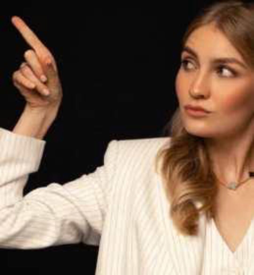 Аналитика личных финансов (Ольга Гогаладзе)