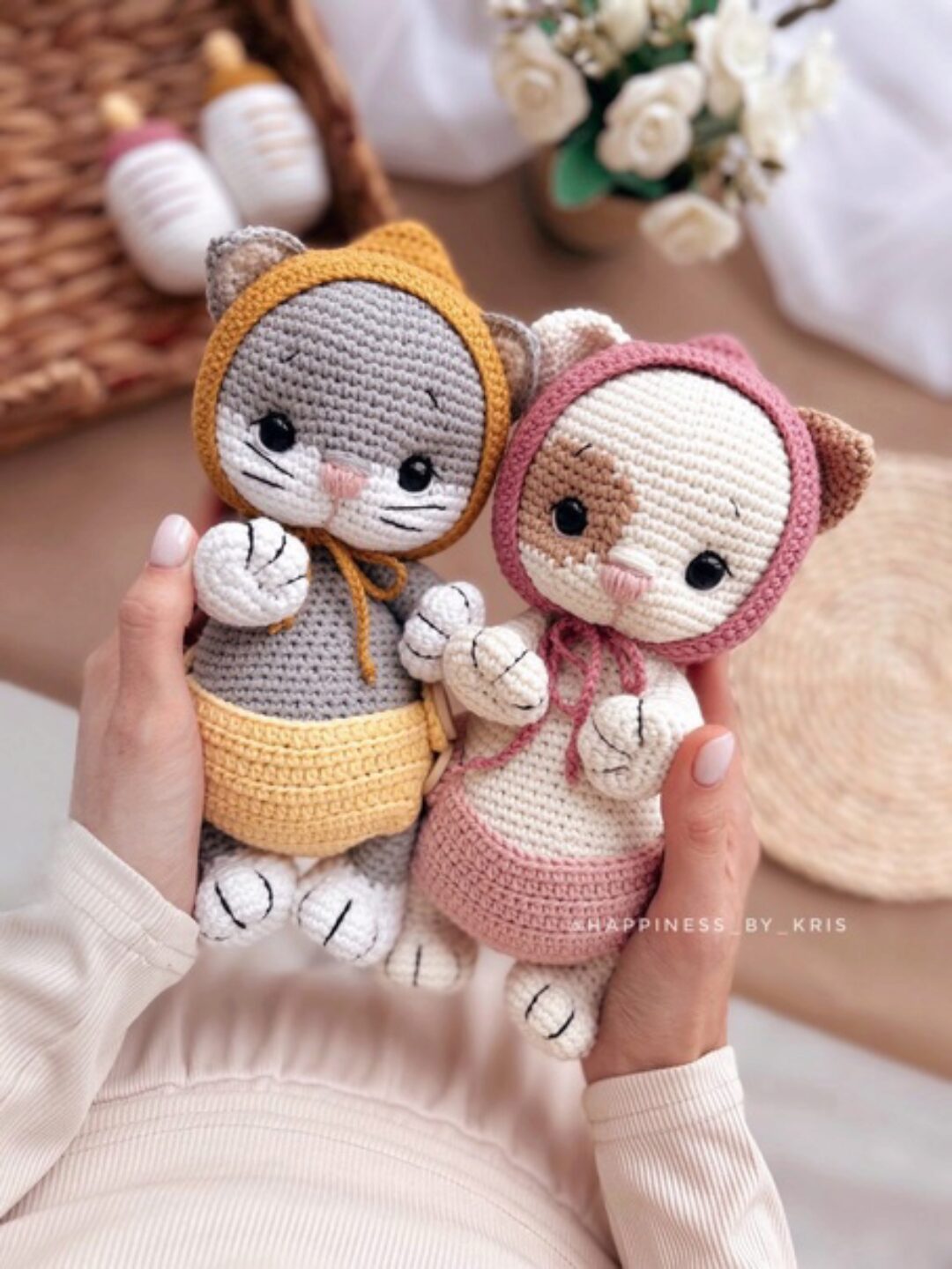 [Happiness By Kris] Котята (Кристина Лысова)