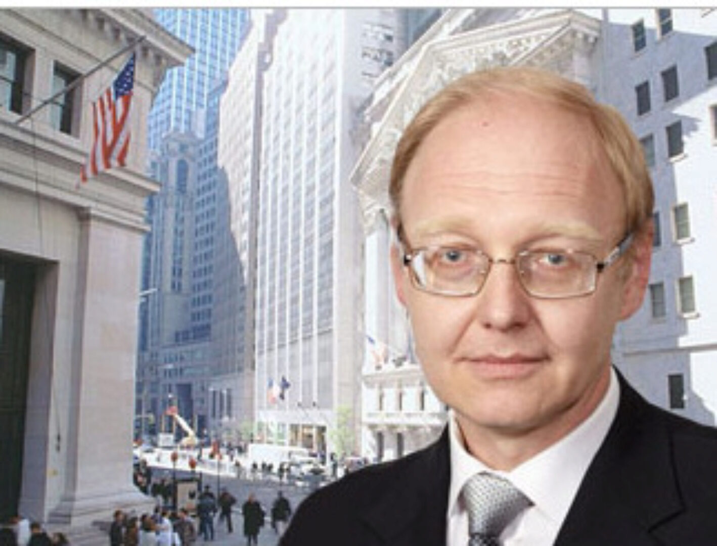 Алготрейдинг с научной точки зрения (Александр Горчаков)