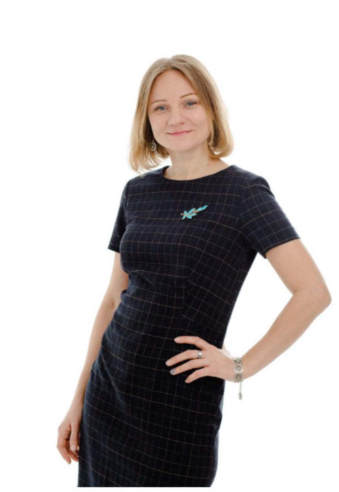 Психологические причины лишнего веса (Софья Зеленкова)