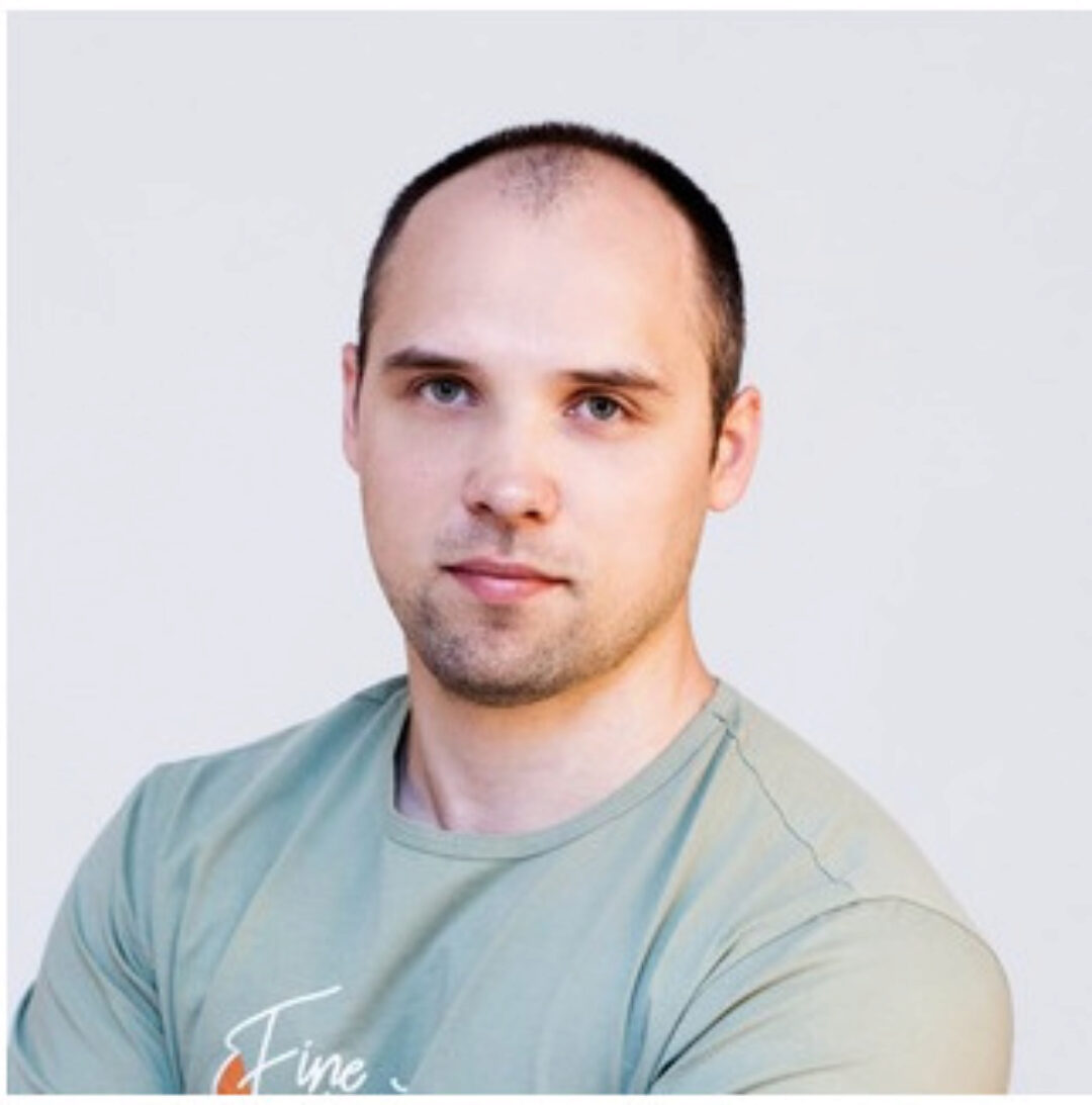 Интенсив про выбор товара и продвижение (Павел Новак)