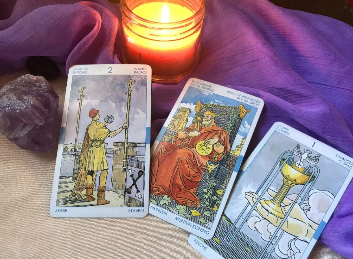 Прогностика в таро (ksandra_tarotherapy)