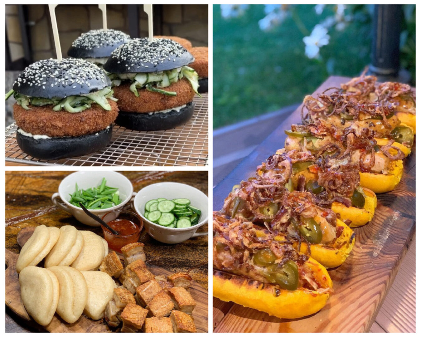 [Dolce Gusti] Кулинария от А до Я. Тариф VIP (Светлана Яковлева)